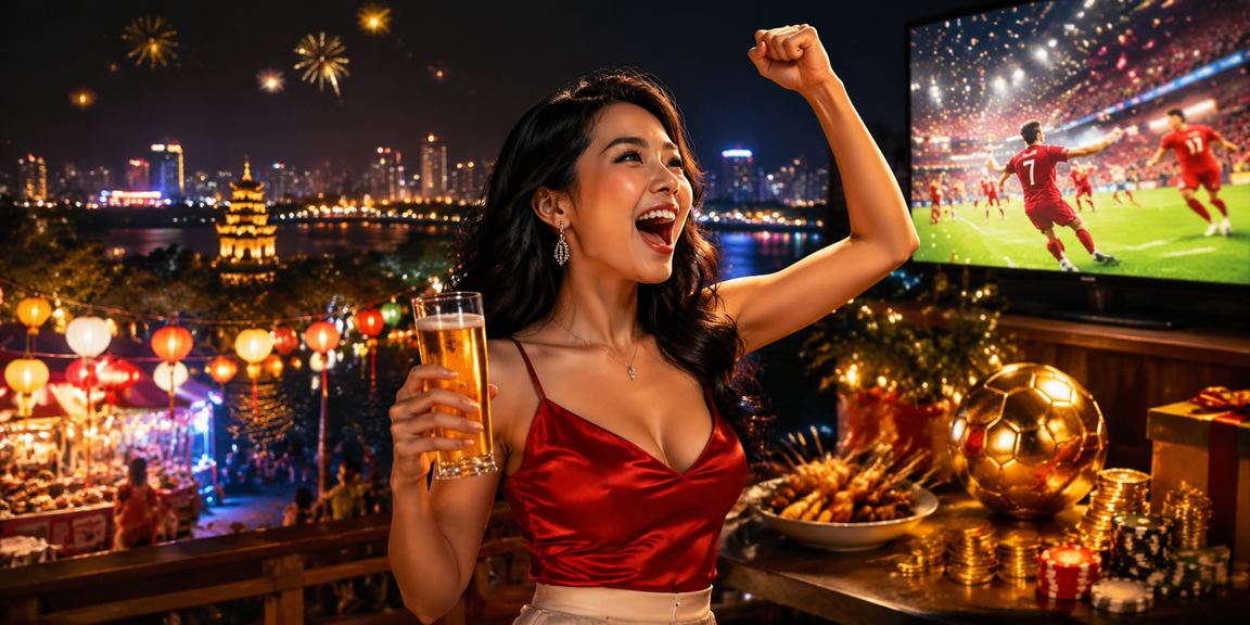Người dùng theo dõi kèo cá cược tại chợ đêm Hà Nội qua màn hình điện thoại