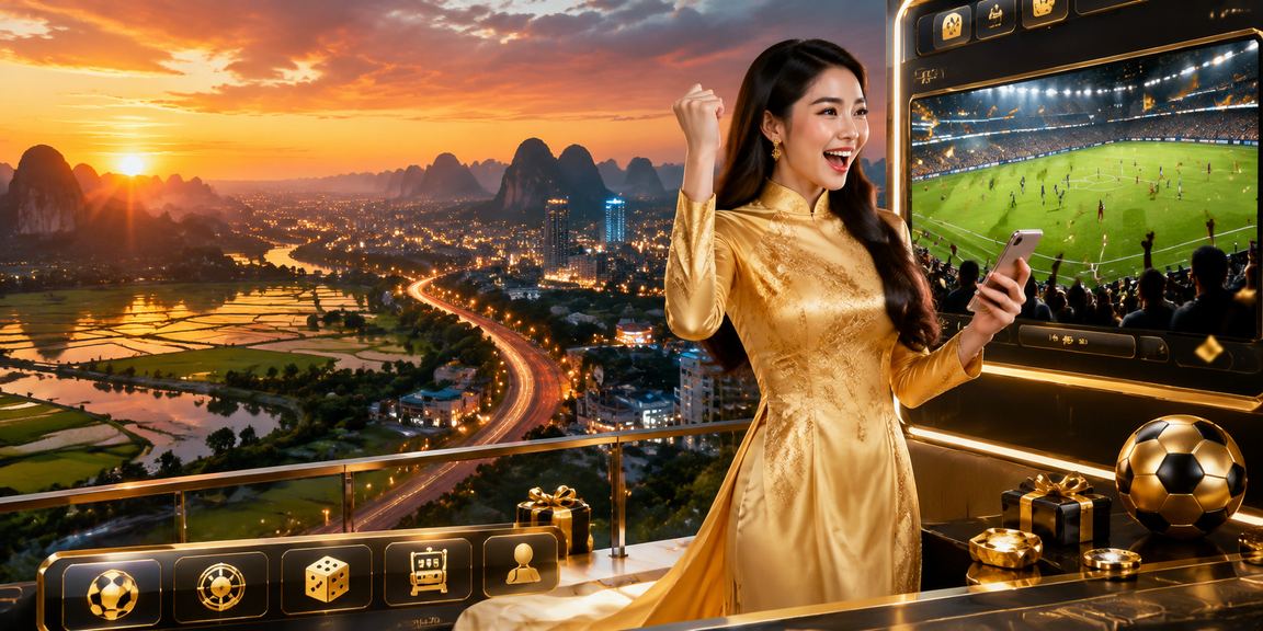 Chương trình VIP và thưởng tại Ninh Bình dành cho người chơi trung thành