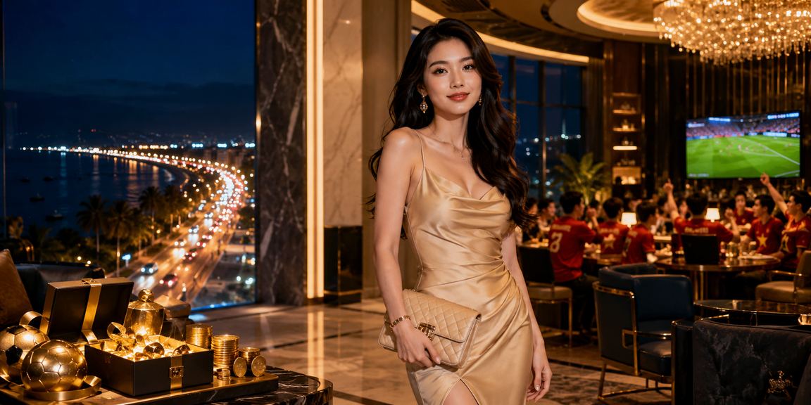 Người dùng tại Phan Thiết xem kèo casino trực tuyến trên điện thoại